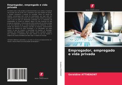 Empregador, empregado e vida privada - Atthenont, Géraldine