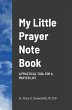 My Little Prayer Note Book - Bild 1