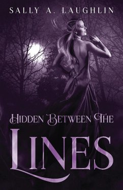 Hidden Between The Lines - Laughlin, Sally