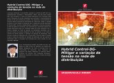 Hybrid Control-DG- Mitigar a variação de tensão na rede de distribuição