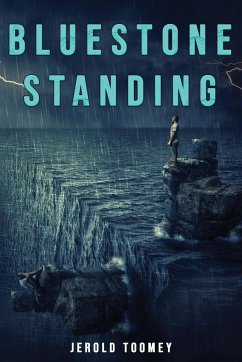 Bluestone Standing - Toomey, Jerold