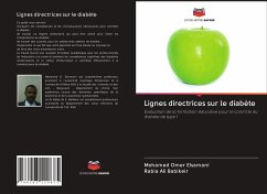 Lignes directrices sur le diabète - Elsamani, Mohamed Omer; Babikeir, Rabia Ali