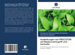 Auswirkungen von PROCOTON auf Ressourcenzugriff und -kontrolle - Oreyichan, Omokunmi Floriane Sylfata;Nouatin, Guy Sourou