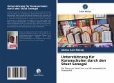 Unterstützung für Koranschulen durch den Staat Senegal