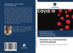 Protokoll für mechanischen Fächerduplikator - Ramírez, Edwin Rúa; Martinez Barrios, Paula; Hernández Moreno, Saúl