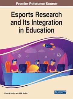 Esports Research and Its Integration in Education