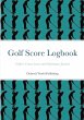 Golf Score Logbook - Bild 1