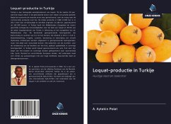 Loquat-productie in Turkije - Polat, A. Aytekin