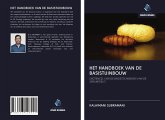 HET HANDBOEK VAN DE BASISTUINBOUW