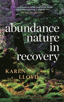 Abundance (eBook, ePUB) - Lloyd, Karen