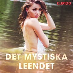 Det mystiska leendet (MP3-Download) - Cupido