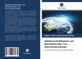 Wettbewerbsfähigkeit und Betriebsstruktur von Kleinstunternehmen