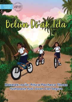 A Good Friend - Belun Di'ak Ida - Pacheco Tilman, Prisca