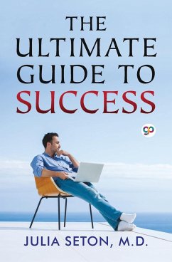 The Ultimate Guide To Success - Seton, Julia
