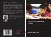 Komunikacja w systemie edukacji