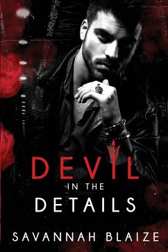 Devil In The Details - Blaize, Savannah