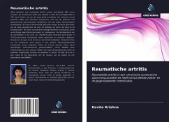 Reumatische artritis - Krishna, Kavita