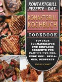 Kontaktgrill Rezepte - Das Konaktgrill Kochbuch