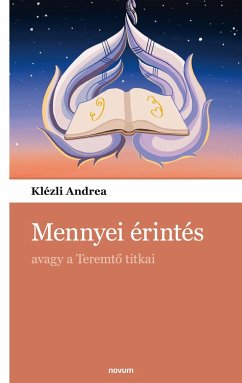 Mennyei érintés - Klézli Andrea