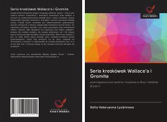 Seria kreskówek Wallace'a i Gromita - Lyubimova, Sofia Valeryevna