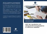 AGC der regulierten und deregulierten Energiesysteme in mehreren Gebieten