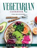 VEGETARIAN COOKBOOK