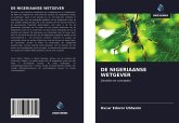 DE NIGERIAANSE WETGEVER