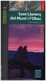 Sant Llorenc Munt Sant Llorenc Munt