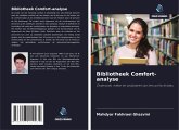 Bibliotheek Comfort-analyse