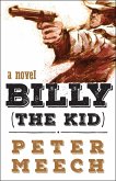 Billy (the Kid) (eBook, ePUB)