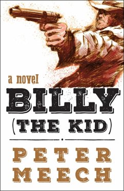 Cover Billy (the Kid) (eBook, ePUB)