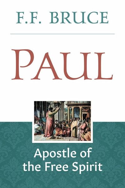 Paul (eBook, ePUB)