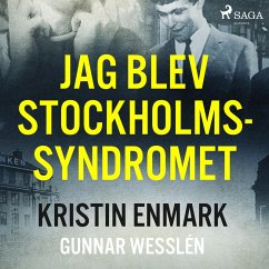 Cover Jag blev Stockholmssyndromet (MP3-Download)