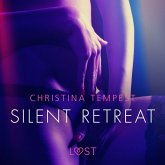 Silent Retreat - erotisk novell (MP3-Download)