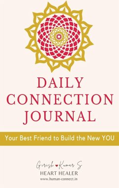 Daily Connection Journal - Kumar S, Girish