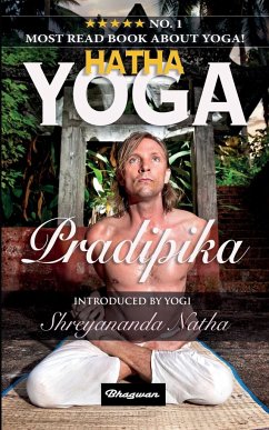 Hatha Yoga Pradipika - Swatmarama, Yogi