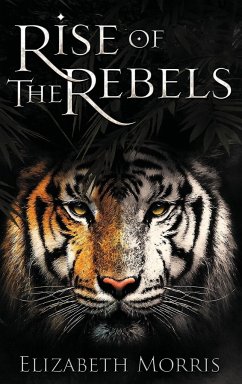 Rise of the Rebels - Morris, Elizabeth