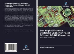 Een High-Efficiency Switched Capacitor Point-Of-Load DC-DC Convertor - Harshini, Kunduru