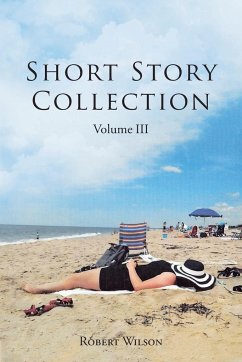 Short Story Collection - Wilson, Robert