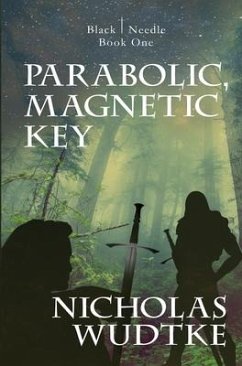 Parabolic, Magnetic Key - Wudtke, Nicholas