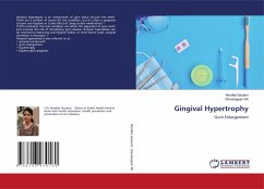 Gingival Hypertrophy - Gautam, Nandita;KK, Shivalingesh