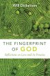 The Fingerprint of God - Bild 1