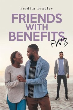 Friends With Benefits - Bradley, Perdita