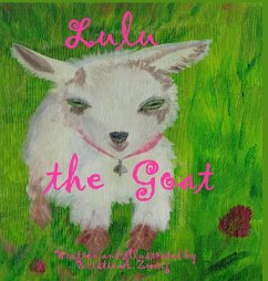 Lulu the Goat - Zweig, Kristie