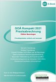 GOÄ Kompakt 2021 Neurologen (eBook, PDF)