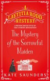 The Mystery of the Sorrowful Maiden (eBook, PDF) The Mystery of the Sorrowful Maiden (eBook, PDF)