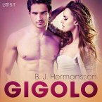 Gigolo - erotisk novell (MP3-Download)