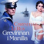 Grevinnan i Manilla - erotisk novell (MP3-Download)