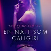 En natt som Callgirl - erotisk novell (MP3-Download)