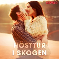 Hösttur i skogen (MP3-Download) - Cupido